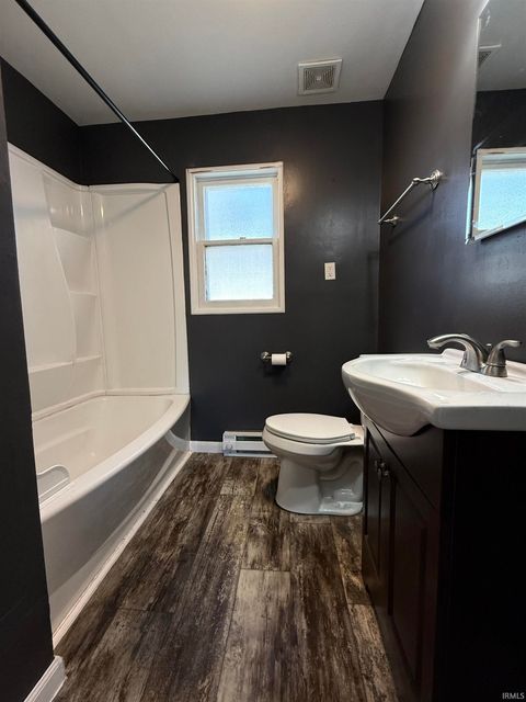 Tiny photo for 2144 N Webster Street, Kokomo, IN 46901 (MLS # 202542185)