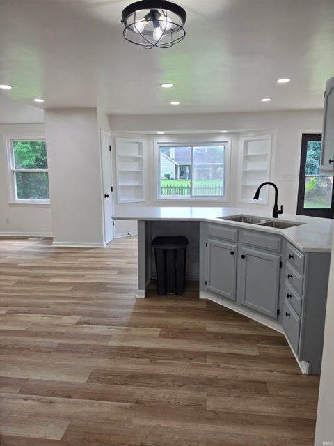 Tiny photo for 6927 Kolb Drive, Evansville, IN 47715 (MLS # 202638035)