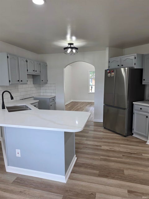 Tiny photo for 6927 Kolb Drive, Evansville, IN 47715 (MLS # 202638035)