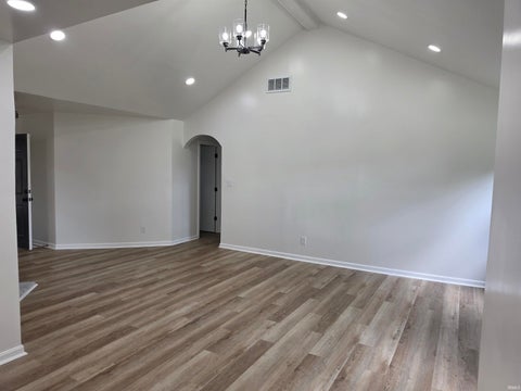 Tiny photo for 6927 Kolb Drive, Evansville, IN 47715 (MLS # 202638035)