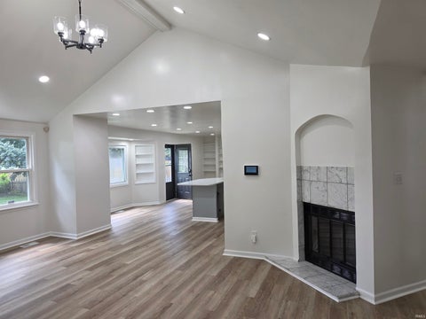 Tiny photo for 6927 Kolb Drive, Evansville, IN 47715 (MLS # 202638035)