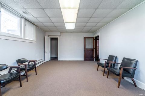 Tiny photo for 124 E Rush Street, Kendallville, IN 46755 (MLS # 202612549)