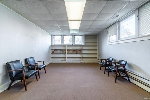 Tiny photo for 124 E Rush Street, Kendallville, IN 46755 (MLS # 202612549)