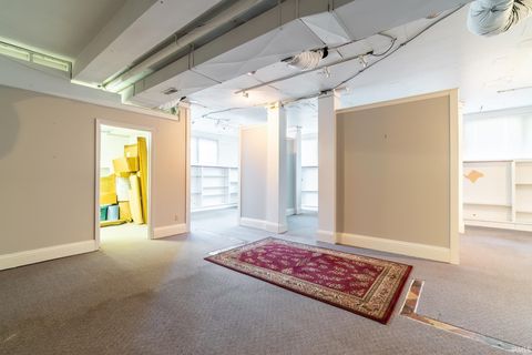 Tiny photo for 124 E Rush Street, Kendallville, IN 46755 (MLS # 202612549)