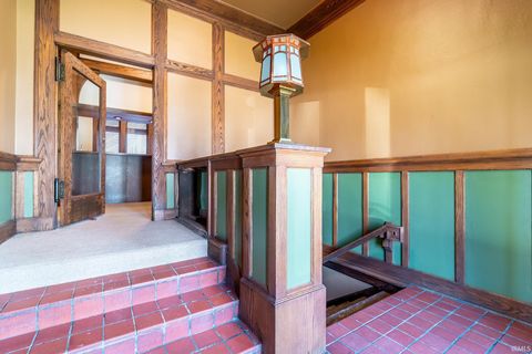 Tiny photo for 124 E Rush Street, Kendallville, IN 46755 (MLS # 202612549)