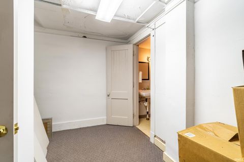 Tiny photo for 124 E Rush Street, Kendallville, IN 46755 (MLS # 202612549)