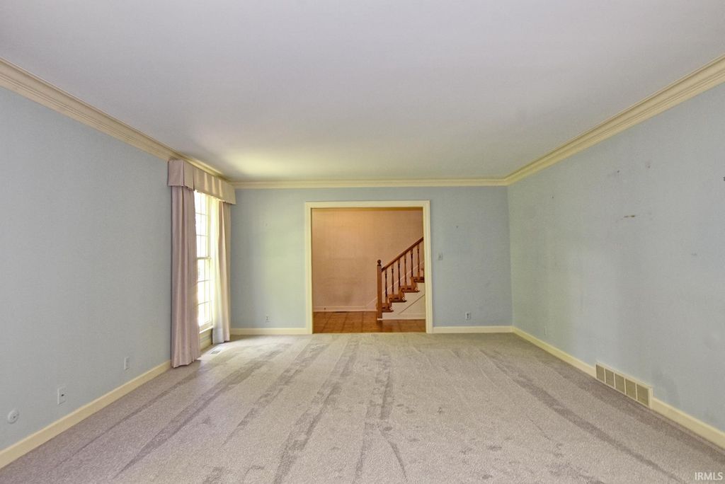 Photo of 4007 Fairfax Road, Evansville, IN 47710 (MLS # 202600848)