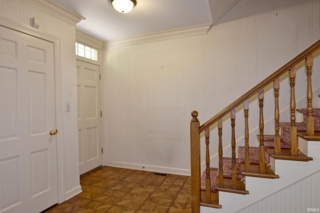 Photo of 4007 Fairfax Road, Evansville, IN 47710 (MLS # 202600848)