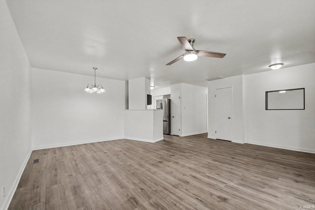 Photo of 3419 Corby Boulevard, South Bend, IN 46615 (MLS # 202639118)
