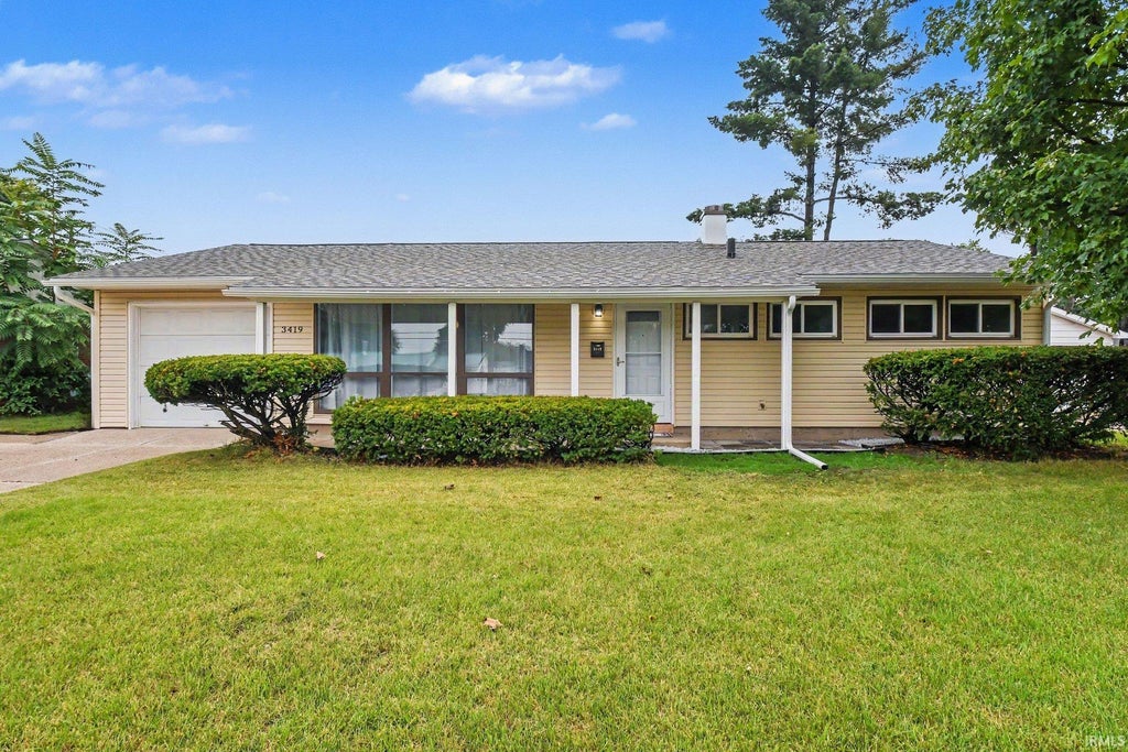 Photo of 3419 Corby Boulevard, South Bend, IN 46615 (MLS # 202639118)