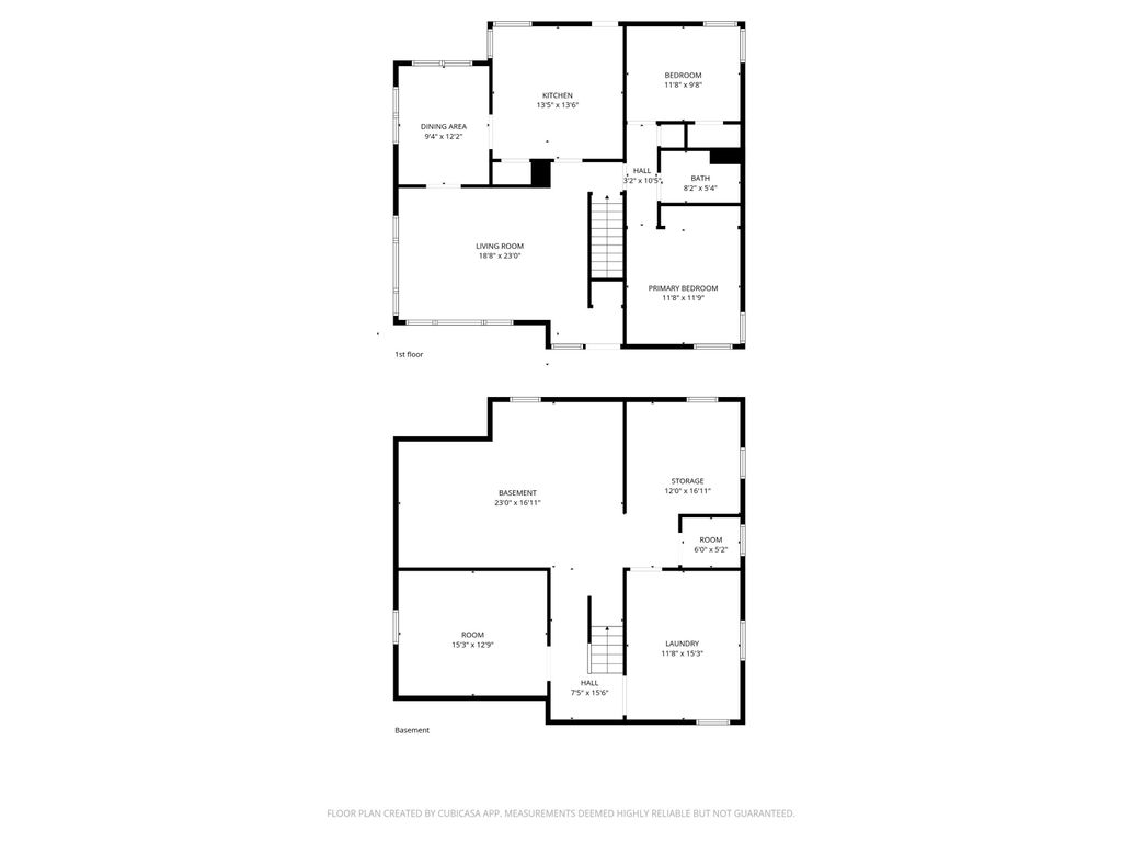 Photo of 118 W Colfax Street, Logansport, IN 46947 (MLS # 202612221)