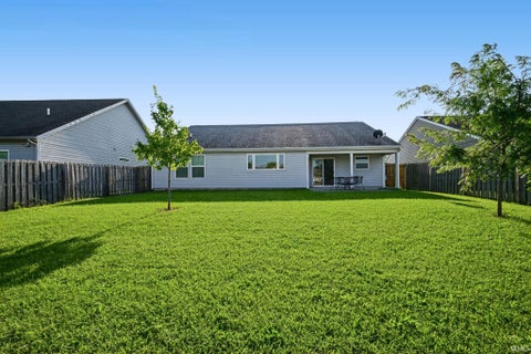 Tiny photo for 2906 Limestone Lane, Lafayette, IN 47909 (MLS # 202636634)