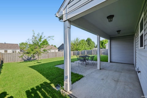 Tiny photo for 2906 Limestone Lane, Lafayette, IN 47909 (MLS # 202636634)