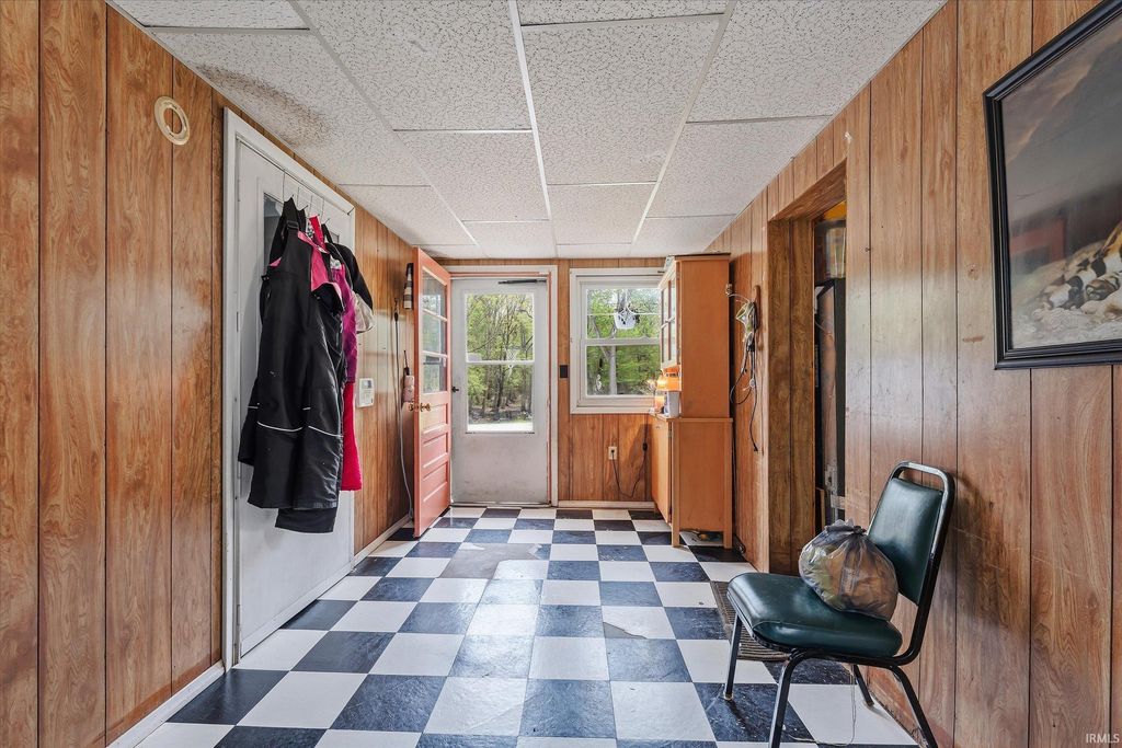 Photo of 26281 Stroup Street, South Bend, IN 46628 (MLS # 202616095)