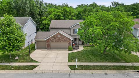 Tiny photo for 373 Double Tree Drive, Lafayette, IN 47905 (MLS # 202627520)