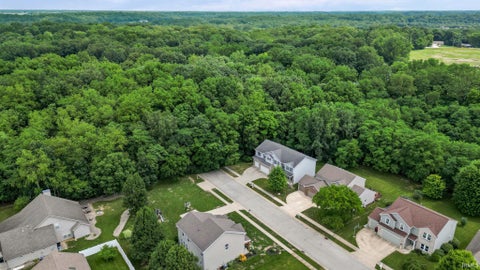 Tiny photo for 373 Double Tree Drive, Lafayette, IN 47905 (MLS # 202627520)