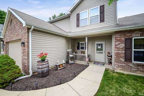 Tiny photo for 373 Double Tree Drive, Lafayette, IN 47905 (MLS # 202627520)