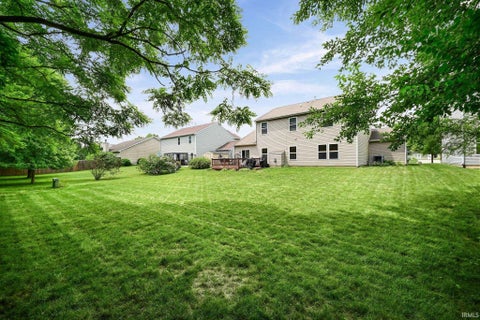 Tiny photo for 373 Double Tree Drive, Lafayette, IN 47905 (MLS # 202627520)