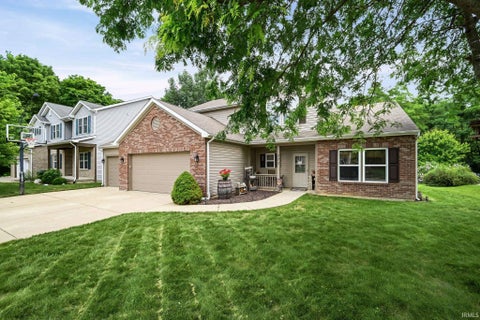 Tiny photo for 373 Double Tree Drive, Lafayette, IN 47905 (MLS # 202627520)