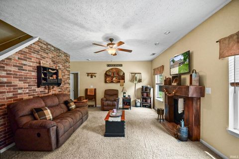 Tiny photo for 373 Double Tree Drive, Lafayette, IN 47905 (MLS # 202627520)