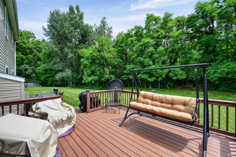 Tiny photo for 373 Double Tree Drive, Lafayette, IN 47905 (MLS # 202627520)