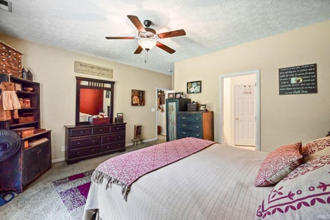 Tiny photo for 373 Double Tree Drive, Lafayette, IN 47905 (MLS # 202627520)