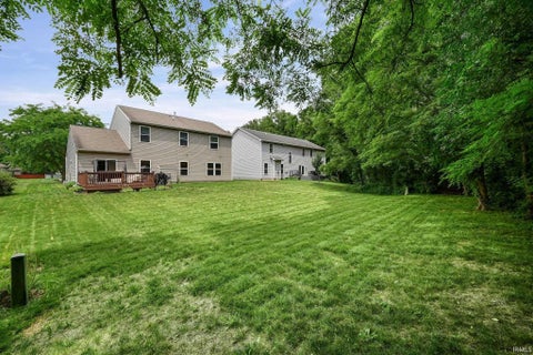 Tiny photo for 373 Double Tree Drive, Lafayette, IN 47905 (MLS # 202627520)