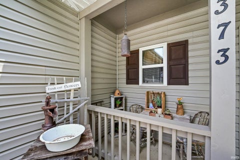Tiny photo for 373 Double Tree Drive, Lafayette, IN 47905 (MLS # 202627520)
