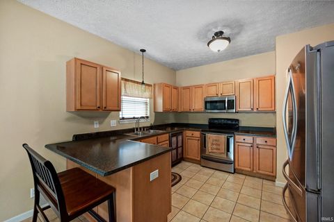 Tiny photo for 373 Double Tree Drive, Lafayette, IN 47905 (MLS # 202627520)