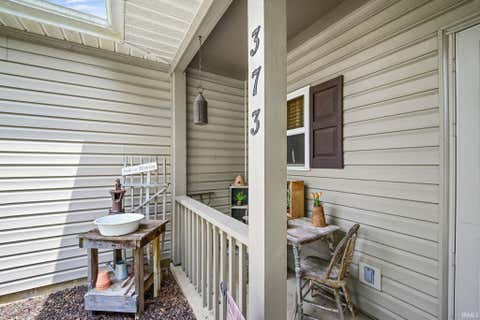 Tiny photo for 373 Double Tree Drive, Lafayette, IN 47905 (MLS # 202627520)