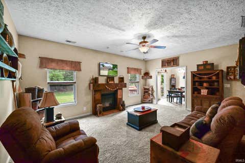 Tiny photo for 373 Double Tree Drive, Lafayette, IN 47905 (MLS # 202627520)