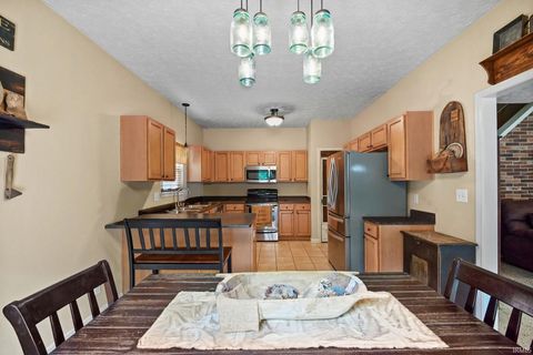 Tiny photo for 373 Double Tree Drive, Lafayette, IN 47905 (MLS # 202627520)