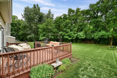 Tiny photo for 373 Double Tree Drive, Lafayette, IN 47905 (MLS # 202627520)