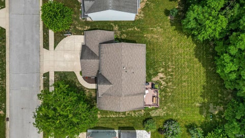 Tiny photo for 373 Double Tree Drive, Lafayette, IN 47905 (MLS # 202627520)