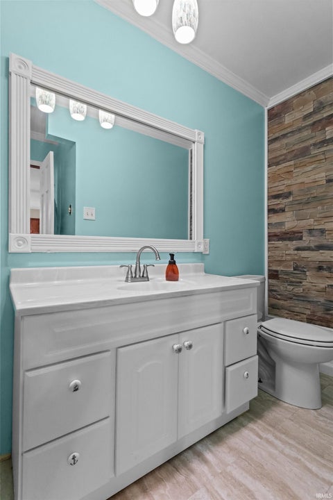 Tiny photo for 124 S Maple Street, Peru, IN 46970 (MLS # 202631659)