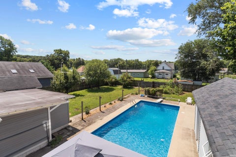 Tiny photo for 124 S Maple Street, Peru, IN 46970 (MLS # 202631659)