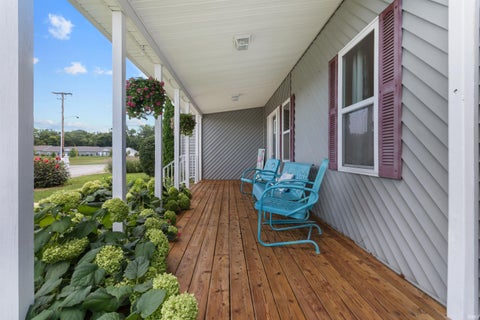 Tiny photo for 124 S Maple Street, Peru, IN 46970 (MLS # 202631659)