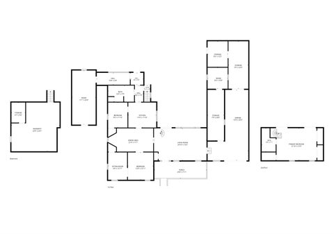 Tiny photo for 124 S Maple Street, Peru, IN 46970 (MLS # 202631659)