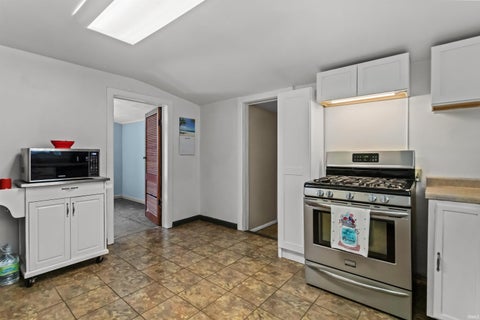 Tiny photo for 124 S Maple Street, Peru, IN 46970 (MLS # 202631659)