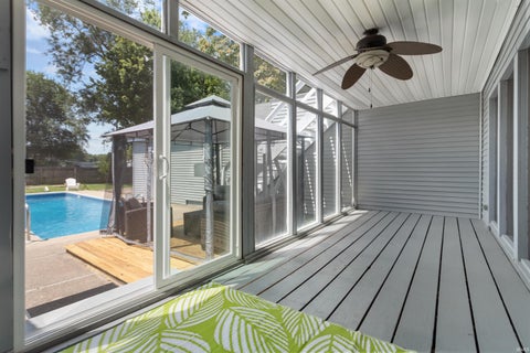 Tiny photo for 124 S Maple Street, Peru, IN 46970 (MLS # 202631659)