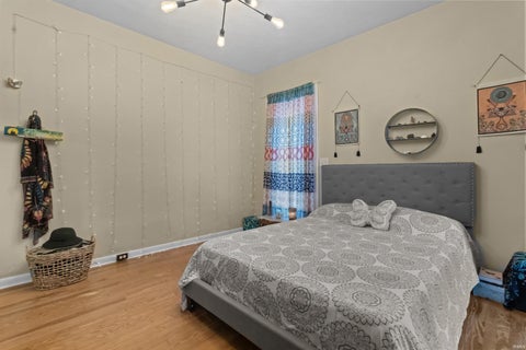 Tiny photo for 124 S Maple Street, Peru, IN 46970 (MLS # 202631659)