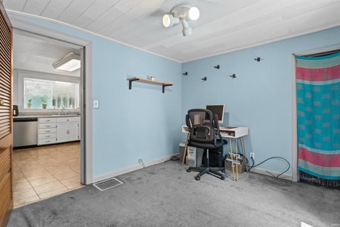 Tiny photo for 124 S Maple Street, Peru, IN 46970 (MLS # 202631659)