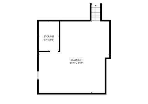 Tiny photo for 124 S Maple Street, Peru, IN 46970 (MLS # 202631659)
