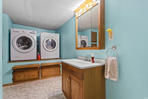 Tiny photo for 124 S Maple Street, Peru, IN 46970 (MLS # 202631659)