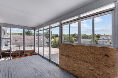 Tiny photo for 124 S Maple Street, Peru, IN 46970 (MLS # 202631659)