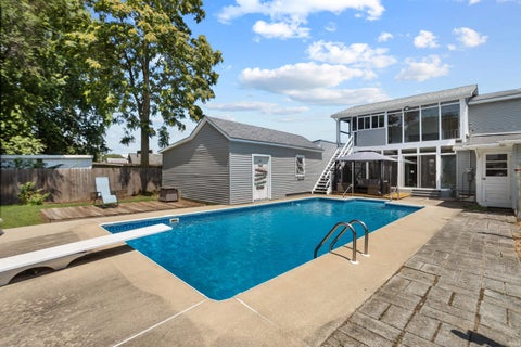 Tiny photo for 124 S Maple Street, Peru, IN 46970 (MLS # 202631659)