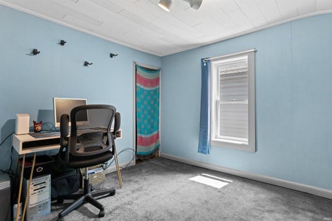 Tiny photo for 124 S Maple Street, Peru, IN 46970 (MLS # 202631659)