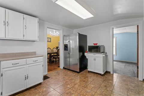 Tiny photo for 124 S Maple Street, Peru, IN 46970 (MLS # 202631659)
