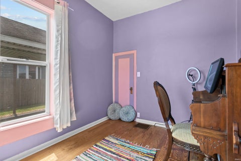 Tiny photo for 124 S Maple Street, Peru, IN 46970 (MLS # 202631659)