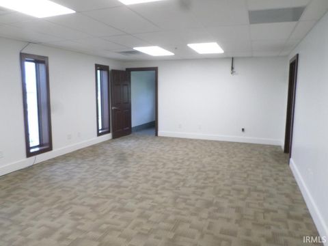 Tiny photo for 1202 E 4th Street, Rochester, IN 46975 (MLS # 202618049)